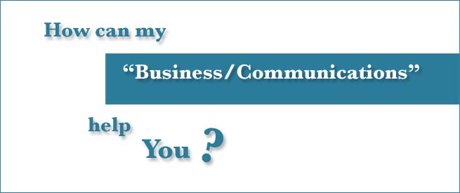 Philip Tobias Helps With Business Communications