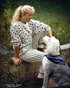 Photo Gallery sample