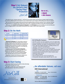 Electronic Publishing & Design sample