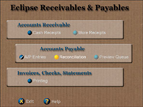 Electronic Publishing & Design sample