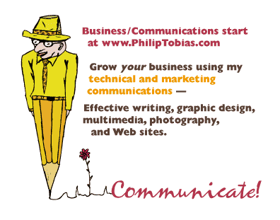 Electronic Publishing & Design sample