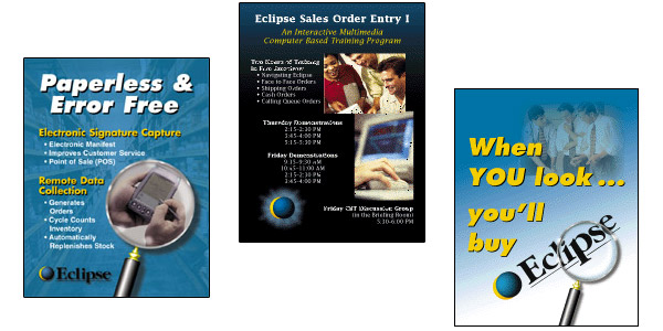 Electronic Publishing & Design sample