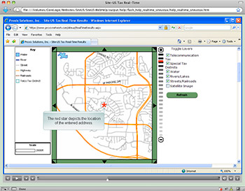 E-learning sample