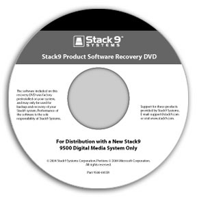 Electronic Publishing & Design sample