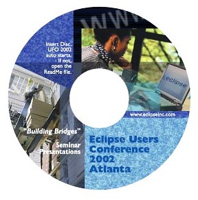 Electronic Publishing & Design sample