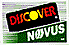 We accept Discover