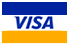We accept Visa